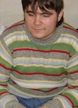 Познакомиться с татарином.  рафаэль 41 год Уфа 286102