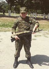 Познакомиться с татарином.  Шарипов 32 года Дюртюли 468518