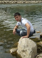 Познакомиться с татарином.  ruslan 42 года Уфа 289535