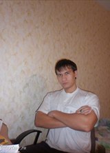 Познакомиться с татарином.  Рузиль 34 года Уфа 378363