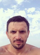 Познакомиться с татарином.  Сергей 43 года Москва 468791