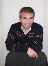 Познакомиться с татарином.  Альберт 61 год Уфа 461090
