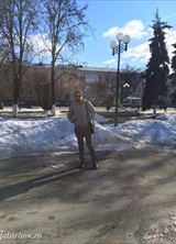Познакомиться с татарином.  Ахмед 35 лет Москва 468829