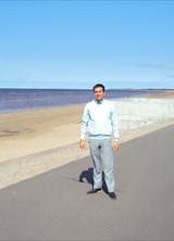 Познакомиться с татарином.  Ильдар 36 лет Уфа 440609
