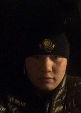 Познакомиться с татарином.  Ерлан 34 года Москва 468904