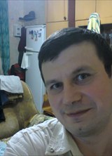 Познакомиться с татарином.  Фларит 47 лет Уфа 381018
