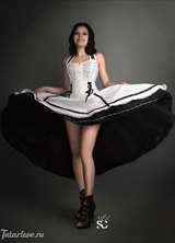 Познакомиться с татаркой.  Камила 43 года Кожино 468962