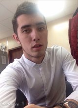 Познакомиться с татарином.  Марат 32 года Октябрьский 468890