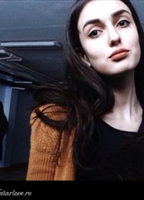 Познакомиться с татаркой.  Aliya 30 лет Москва 469065