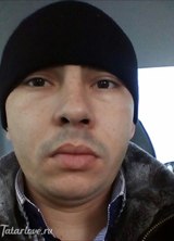 Познакомиться с татарином.  Владик 39 лет Уфа 469072