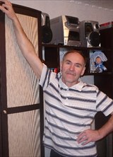 Познакомиться с татарином.  равиль 59 лет Октябрьский 469101