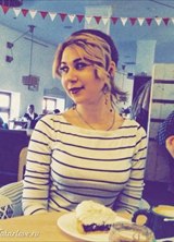 Познакомиться с татаркой.  Динара 32 года Москва 465765