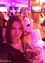 Познакомиться с татаркой.  Гульнара 43 года Уфа 188387