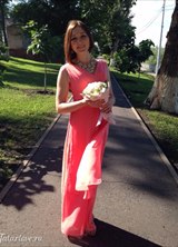 Познакомиться с татаркой.  Руфина 33 года Москва 374566