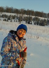 Познакомиться с татаркой.  Лик 49 лет Уфа 131379