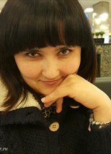 Познакомиться с татаркой.  динара 39 лет Москва 458187