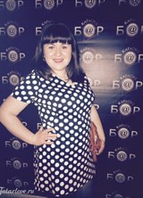 Познакомиться с татаркой.  Регина 37 лет Стерлитамак 49218