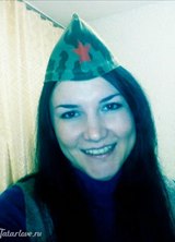 Познакомиться с татаркой.  Ленуся 38 лет Уфа 466323