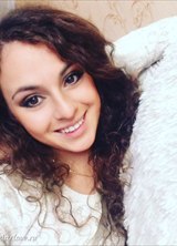 Познакомиться с татаркой.  Камила 32 года Москва 469364