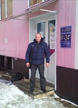 Познакомиться с татарином.  Фаиз 59 лет Стерлитамак 469178