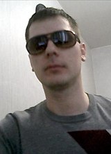 Познакомиться с татарином.  АЛИ 43 года Москва 469513