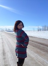 Познакомиться с татаркой.  Зульфия 41 год Уфа 469536
