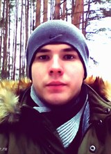 Познакомиться с татарином.  Ramil 33 года Москва 458866