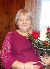 Познакомиться с татаркой.  Раушания 40 лет Дюртюли 469625