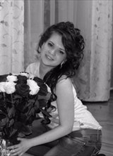 Познакомиться с татаркой.  Лунная 28 лет Уфа 315186