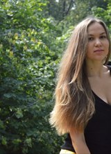Познакомиться с татаркой.  Асия 32 года Москва 469671
