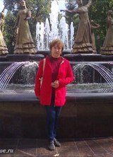 Познакомиться с татаркой.  Зуля 59 лет Уфа 469673