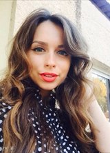 Познакомиться с татаркой.  Альбина 34 года Москва 469694