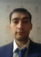 Познакомиться с татарином.  Динар 41 год Уфа 469753