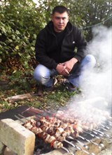Познакомиться с татарином.  Айдар 44 года Октябрьский 352424