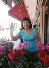 Познакомиться с татаркой.  Farida 65 лет Москва 469850