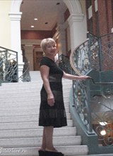Познакомиться с татаркой.  Лидия 59 лет Москва 469868