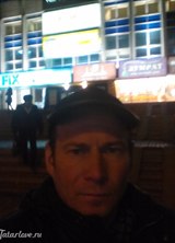 Познакомиться с татарином.  Ильшат 53 года Уфа 469912