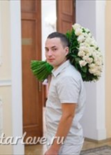 Познакомиться с татарином.  Расул 38 лет Москва 469892