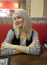 Познакомиться с татаркой.  Оля 46 лет Нефтекамск 469064
