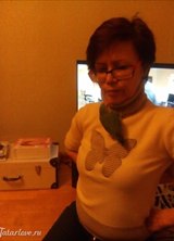 Познакомиться с татаркой.  Гуля 59 лет Москва 457015