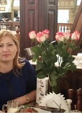 Познакомиться с татаркой.  Гузель 49 лет Уфа 470059