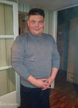 Познакомиться с татарином.  Руслан 48 лет Уфа 37090