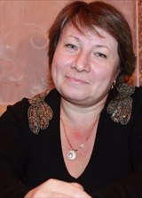 Познакомиться с татаркой.  Зиля 54 года Уфа 470108