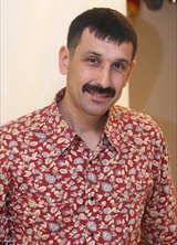 Познакомиться с татарином.  Рамиль 59 лет Уфа 468371