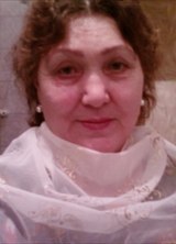 Познакомиться с татаркой.  Сания 72 года Москва 470212