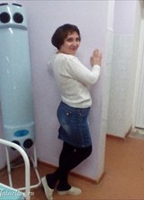 Познакомиться с татаркой.  Хайруллина Рузиля 48 лет Уфа 470143