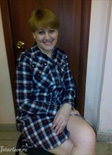 Познакомиться с татаркой.  Роза 55 лет Москва 464746
