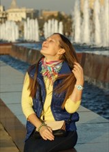 Познакомиться с татаркой.  Farida 42 года Москва 470295