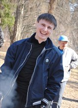 Познакомиться с татарином.  Равиль 44 года Москва 470357
