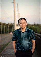 Познакомиться с татарином.  Вадим 38 лет Уфа 308183